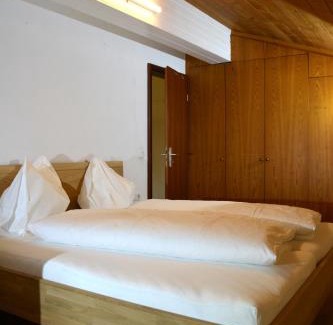 Vandans Apartment | Ferienwohnung Ziersch