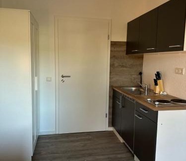 Rhode House | Ferienwohnung & Zimmer