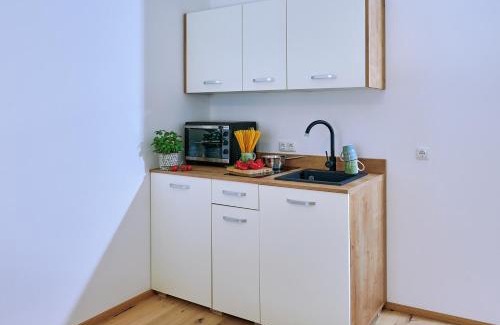 Tittmoning Apartment | Ferienwohnung Zimmer Tittmoning Stadtplatz 27