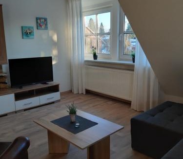 Steimbke Apartment | Ferienwohnung Zinne-Wigger