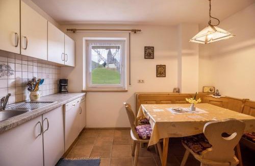 Terento Apartment | Ferienwohnung Zirme Gasser