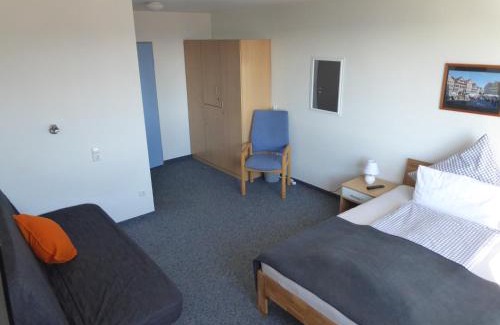 Tuebingen Apartment | Ferienwohnung Zollernblick