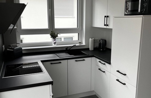 Grossenlueder Apartment | Ferienwohnung zu Vermieten