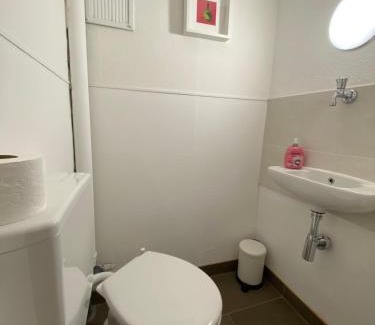 Kitzingen Apartment | Ferienwohnung „Zuckerbäckerei“