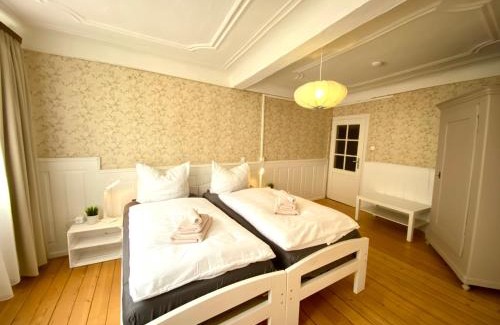 Kitzingen Apartment | Ferienwohnung „Zuckerbäckerei“