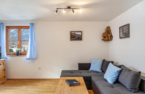 Farchant Apartment | Ferienwohnung Zugspitze