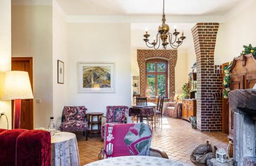 Herleshausen Apartment | Ferienwohnung Zum Alten Hengststall