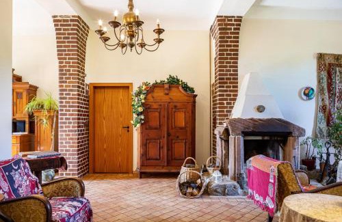 Herleshausen Apartment | Ferienwohnung Zum Alten Hengststall