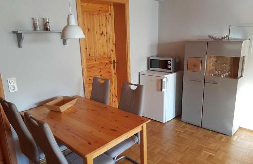 Edertal Apartment | Ferienwohnung "Zum Alten Römer"