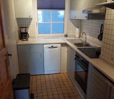 Edertal Apartment | Ferienwohnung "Zum Alten Römer"