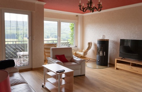 Bad Wildungen Apartment | Ferienwohnung zum Märchenwald