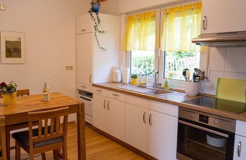 Bad Wildungen Apartment | Ferienwohnung zum Märchenwald