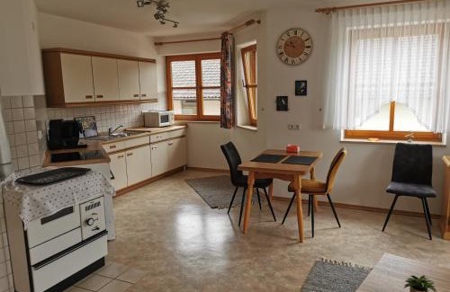 Wemding Apartment | Ferienwohnung Zum Dondl