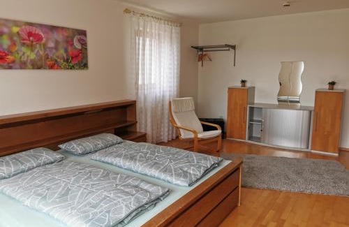 Wemding Apartment | Ferienwohnung Zum Dondl