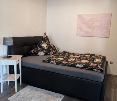 Schwarzenbach an der Saale Apartment | Ferienwohnung zum Hühnerstall