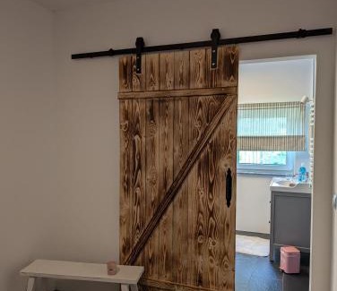 Schwarzenbach an der Saale Apartment | Ferienwohnung zum Hühnerstall