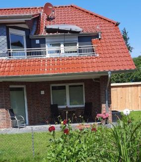 Winsen Apartment | Ferienwohnung "Zum Haidmann"