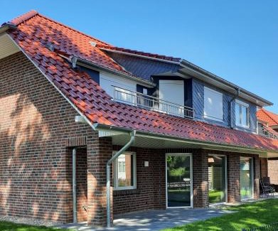 Winsen Apartment | Ferienwohnung "Zum Haidmann"