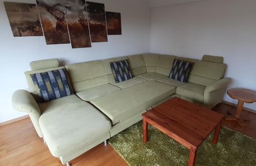 Altastenberg Apartment | Ferienwohnung Zum Heideblick