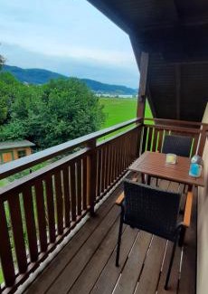 Tiefgraben Apartment | Ferienwohnung zum IRRSEE 79 Mondseeland