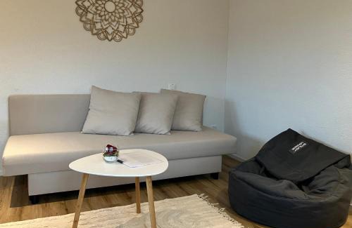 Buetschwil-Ganterschwil Apartment | Ferienwohnung zum Säntis