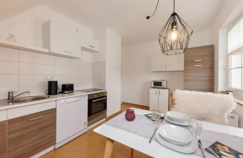 Bad Berleburg Apartment | Ferienwohnung Zum Schieferpfad
