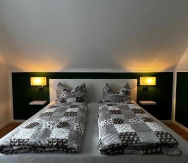 Hoyerswerda Apartment | Ferienwohnung zum Scheibe-See