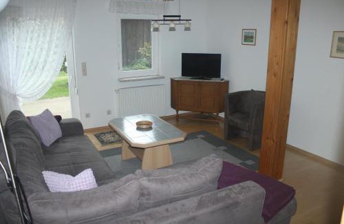 Eimke Apartment | Ferienwohnung Zum Schwalbennest