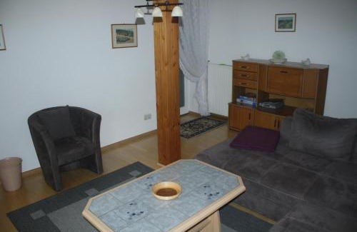 Eimke Apartment | Ferienwohnung Zum Schwalbennest