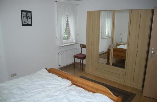 Eimke Apartment | Ferienwohnung Zum Schwalbennest