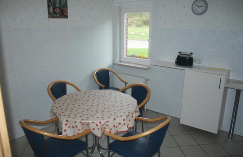 Eimke Apartment | Ferienwohnung Zum Schwalbennest