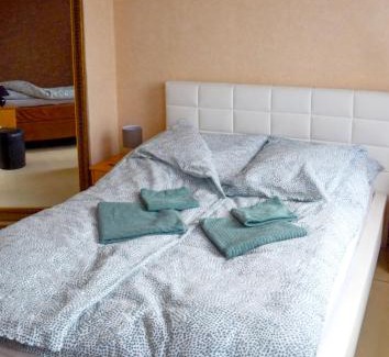 Dassel Apartment | Ferienwohnung zum Sollingtor