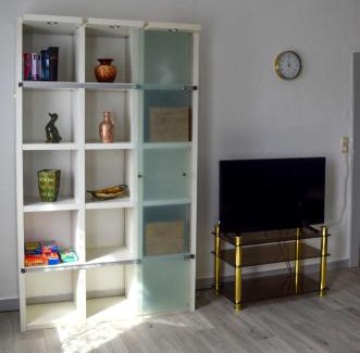 Dassel Apartment | Ferienwohnung zum Sollingtor