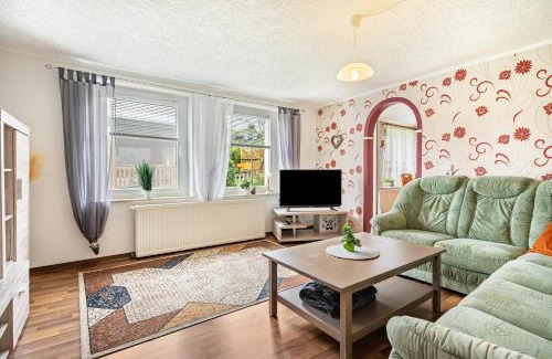 Rabenau Apartment | Ferienwohnung zum Specht