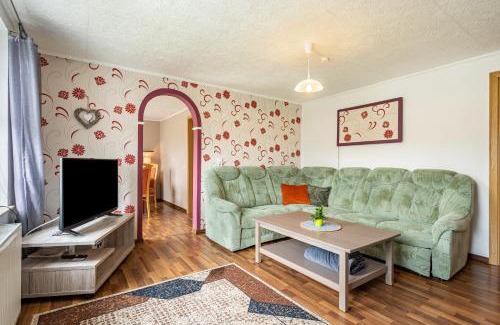 Rabenau Apartment | Ferienwohnung zum Specht