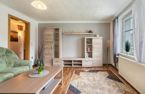 Rabenau Apartment | Ferienwohnung zum Specht