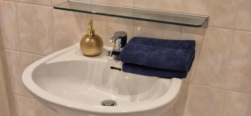 Altstadt Apartment | Ferienwohnung zum Türmer