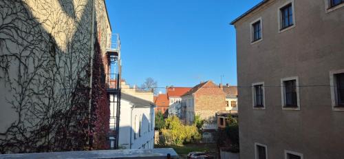Altstadt Apartment | Ferienwohnung zum Türmer