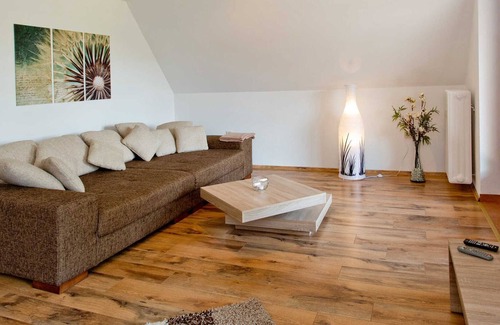 Toppenstedt Apartment | Ferienwohnung Zum Wiesenblick - Paulmann Ferienwohnungen und Appartments