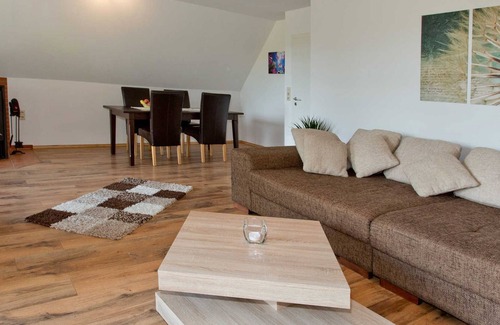 Toppenstedt Apartment | Ferienwohnung Zum Wiesenblick - Paulmann Ferienwohnungen und Appartments