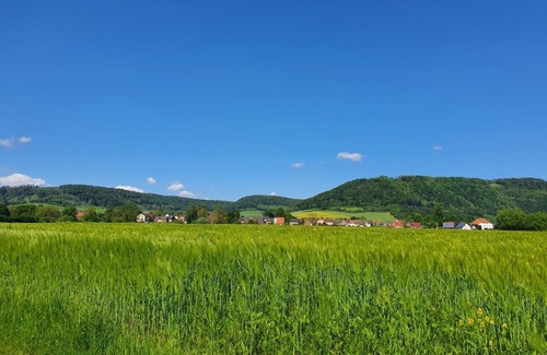 Godelheim Apartment | Ferienwohnung zum Wanderglück