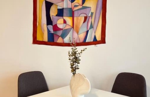 Gmunden Apartment | Ferienwohnung zum Wohlfühlen