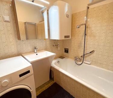 Gmunden Apartment | Ferienwohnung zum Wohlfühlen