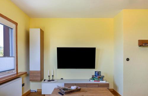 Ulrichstein Apartment | Ferienwohnung Zur alten Post