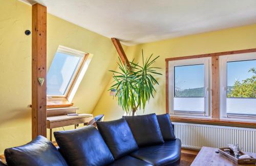 Ulrichstein Apartment | Ferienwohnung Zur alten Post