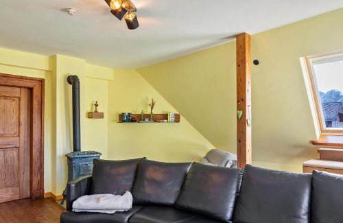 Ulrichstein Apartment | Ferienwohnung Zur alten Post