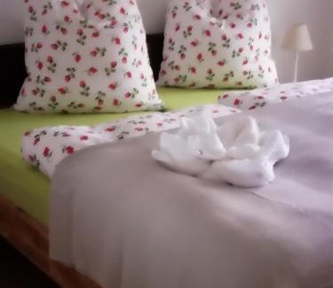 Winsen Apartment | Ferienwohnung "Zur Biene"