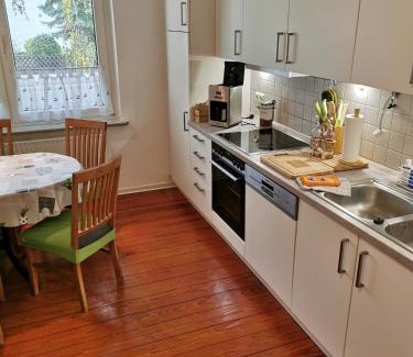 Winsen Apartment | Ferienwohnung"Zur Birke"