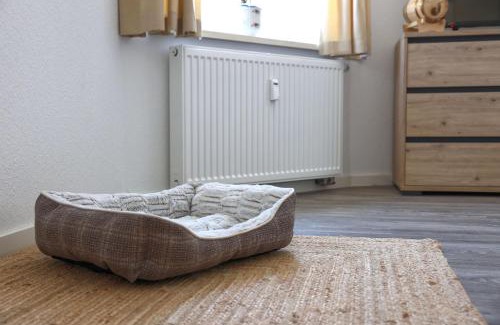 Schweina Apartment | Ferienwohnung Zur Sonne