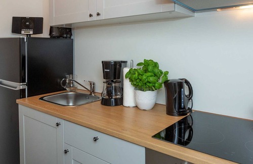 Toppenstedt Apartment | Ferienwohnung Zur Eiche - Paulmann Ferienwohnungen und Appartments